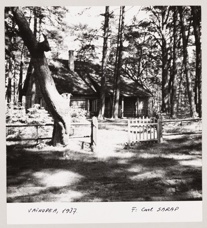 Fotoseeria "50 aastat hiljem"