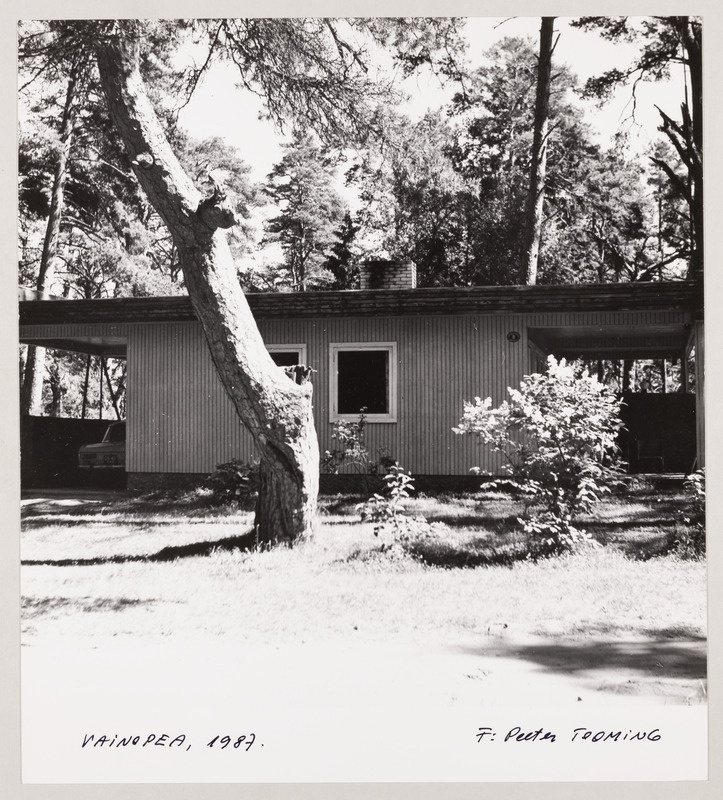 Fotoseeria "50 aastat hiljem"