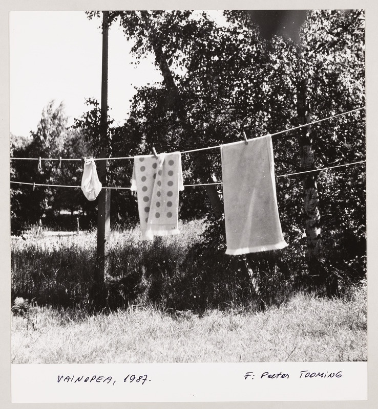 Fotoseeria "50 aastat hiljem"