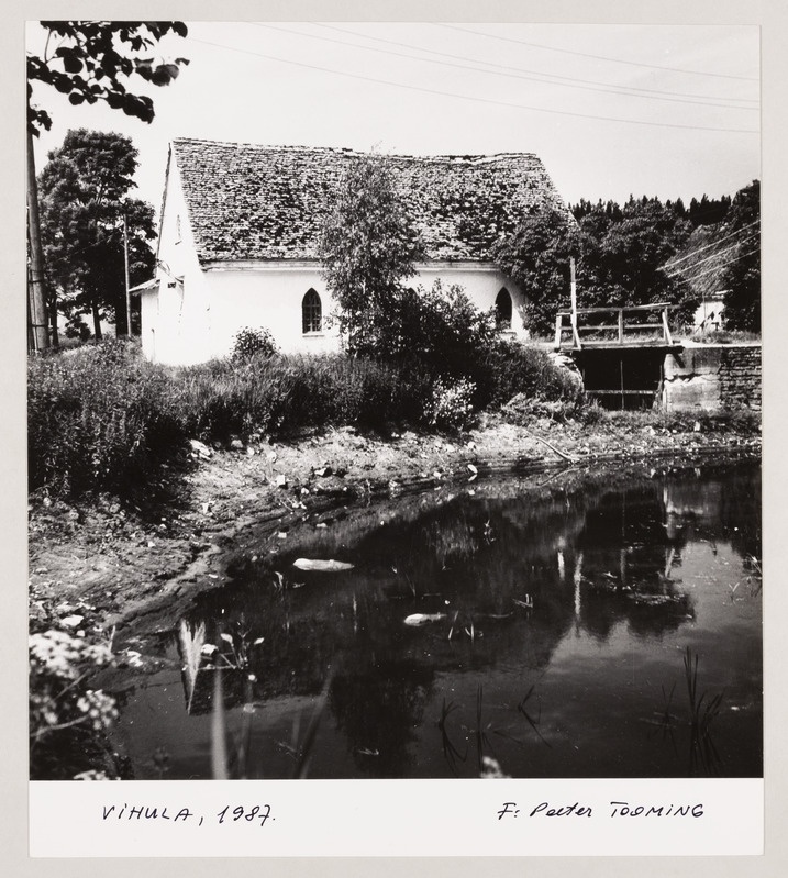 Fotoseeria "50 aastat hiljem"