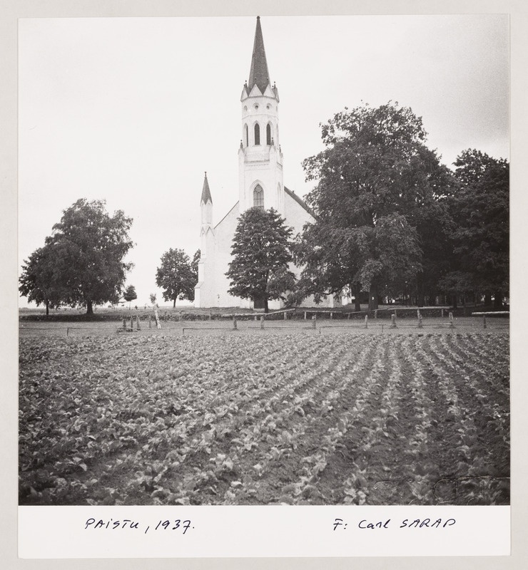 Fotoseeria "50 aastat hiljem"