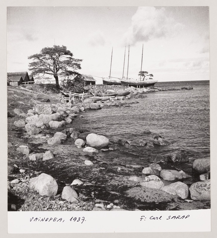 Fotoseeria "50 aastat hiljem"