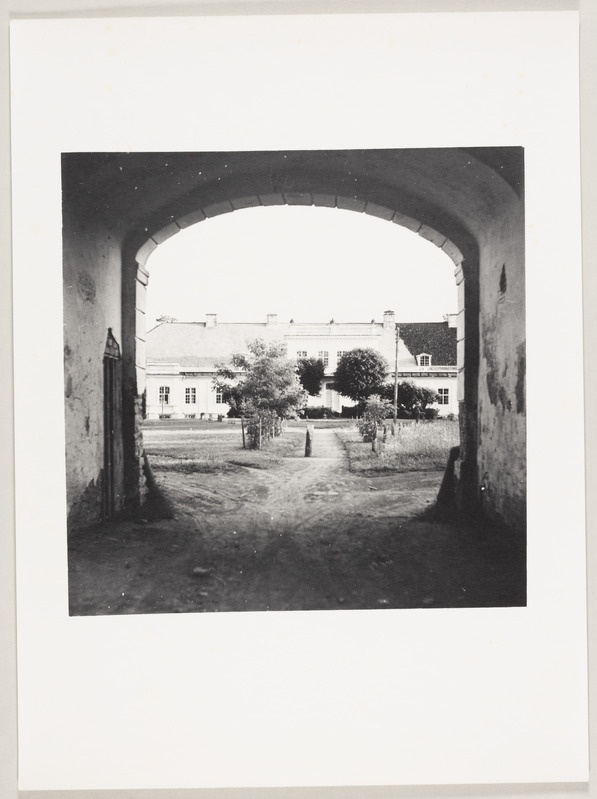 Fotoseeria "55 aastat" Katsetused