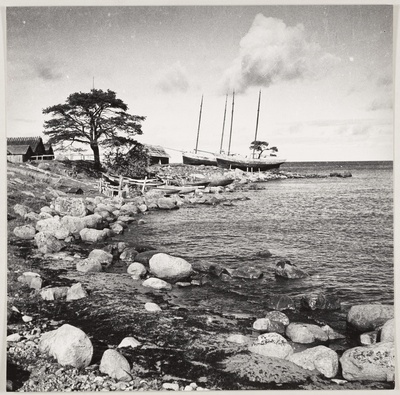 Fotoseeria "55 aastat" Katsetused  duplicate photo