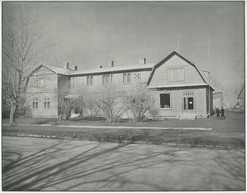 Fotoseeria "Kunda 1987. a." Näituse komplekt