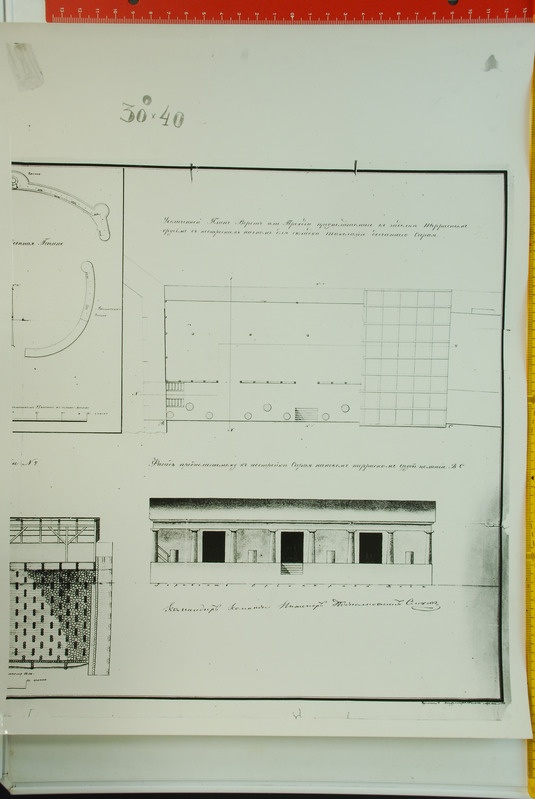 Tallinna sõjasadama plaan