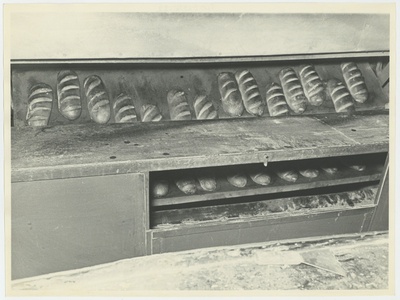 Tallinna Leivatehas nr. 2  similar photo