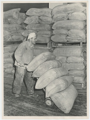 Tallinna Leivatehas nr. 2  similar photo