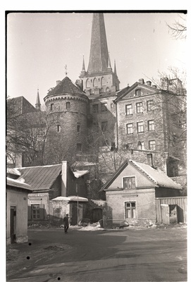 Väike Rannavärav  similar photo