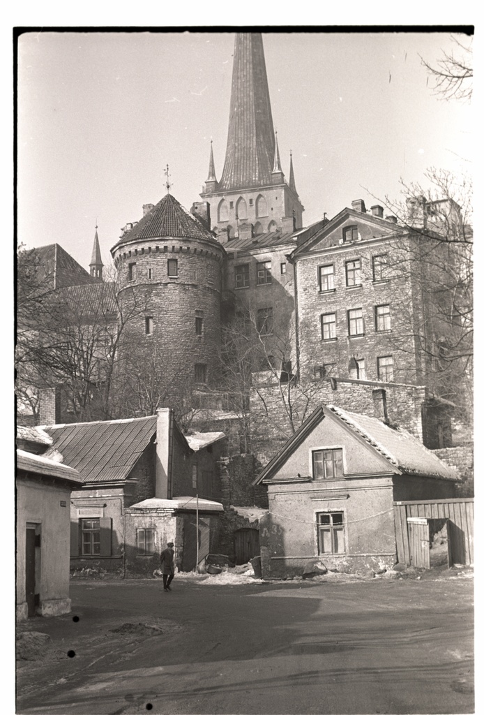 Väike Rannavärav