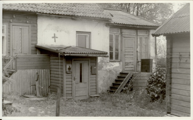 foto, Paide Rüütli t.