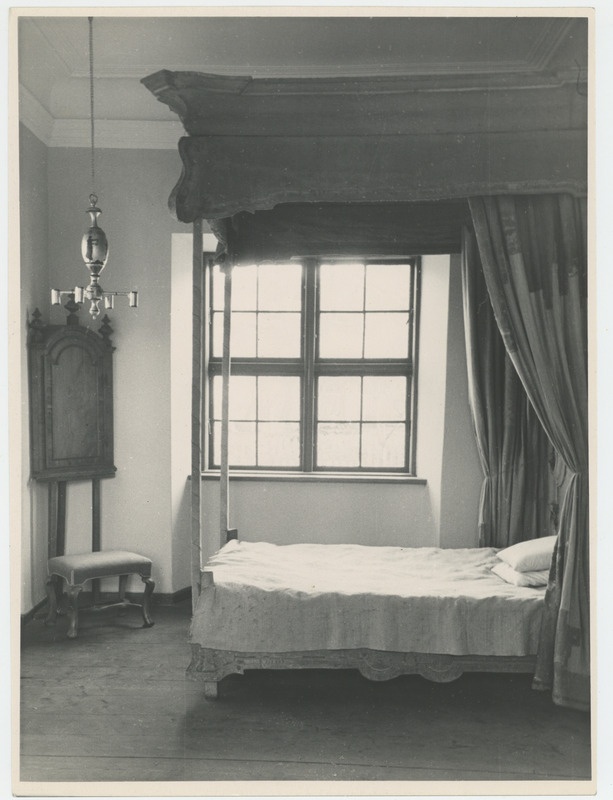 Peeter I Maja- muuseum