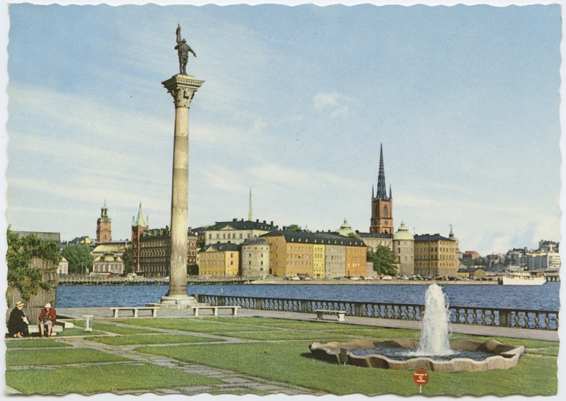 Stockholm