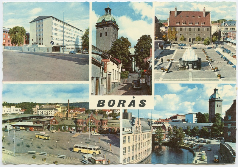 Borås