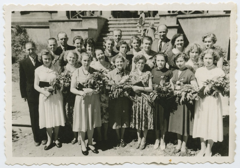 Kultuurharidusala kool