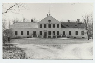Sipa mõisahoone