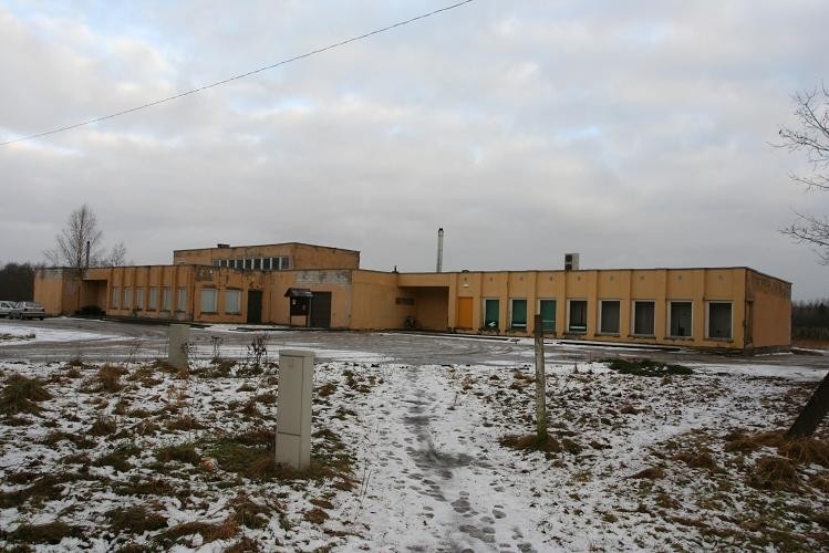 Rapla County of the centre Sipa
