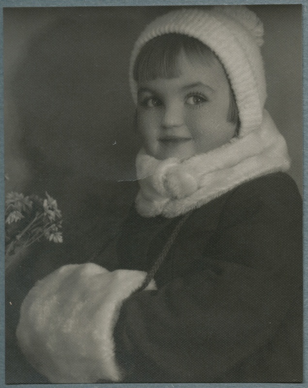Foto albumis