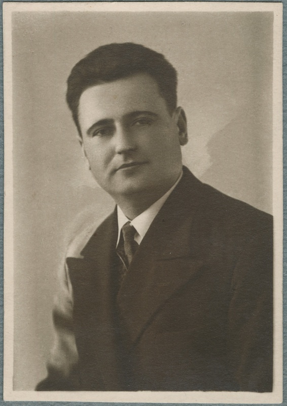 Foto albumis