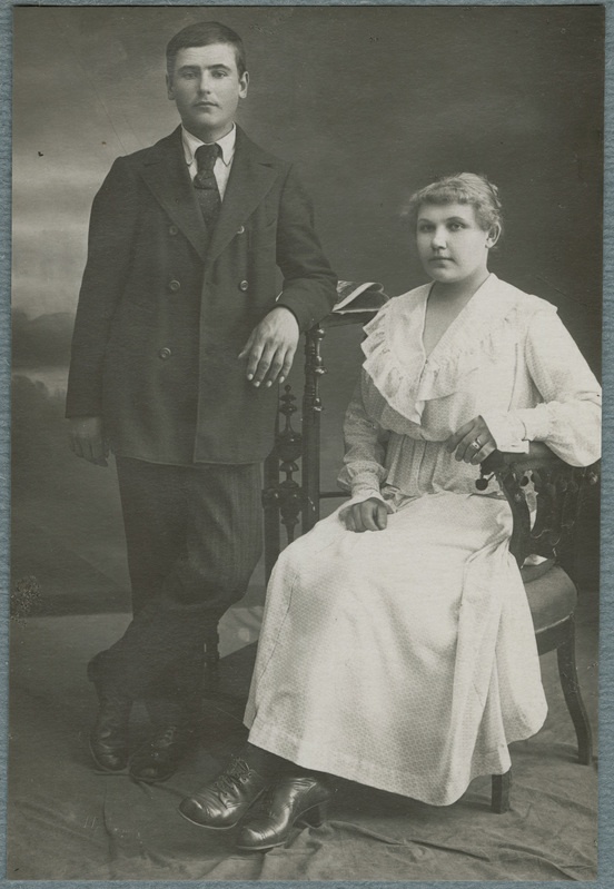 Foto albumis