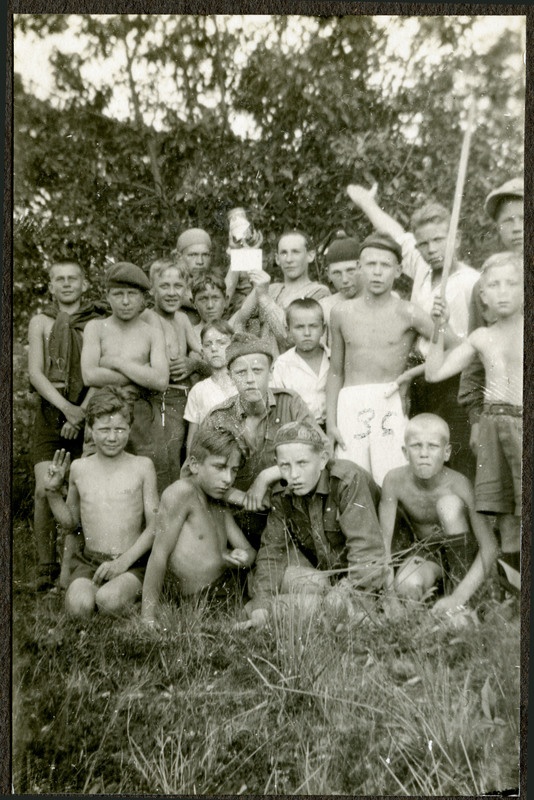 Foto albumis