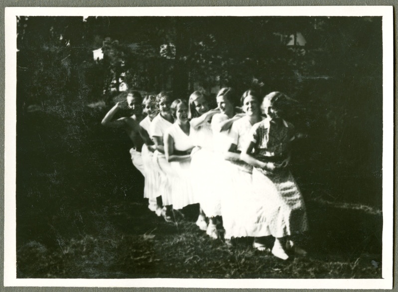 Foto albumis