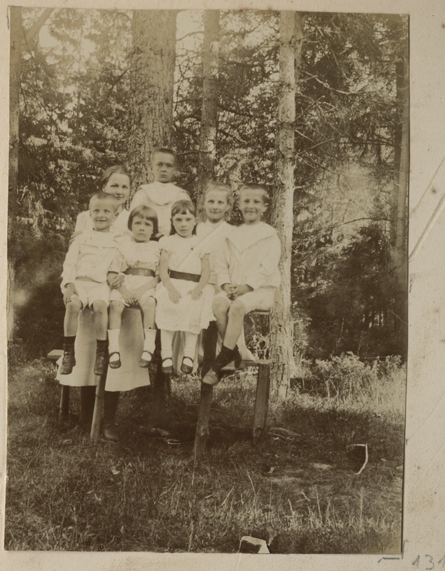 Foto albumis