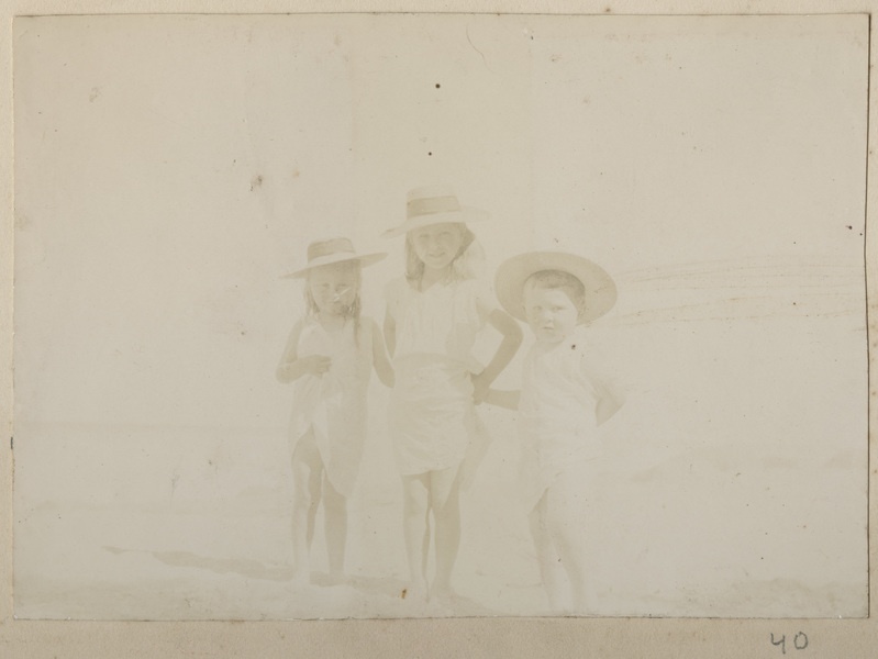 Foto albumis