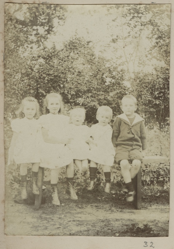 Foto albumis