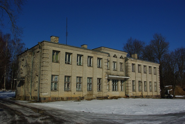 Märjamaa raudteejaam