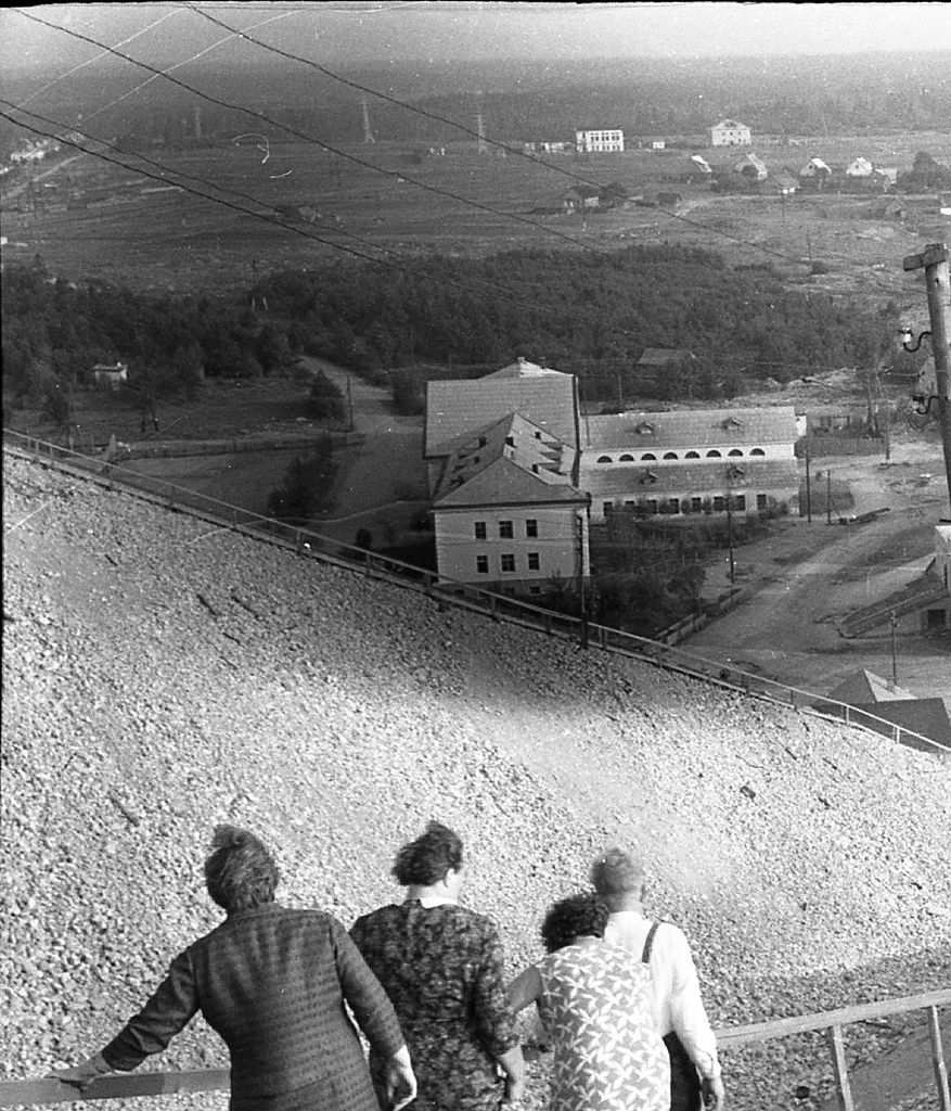 Sompa, Mine No.4