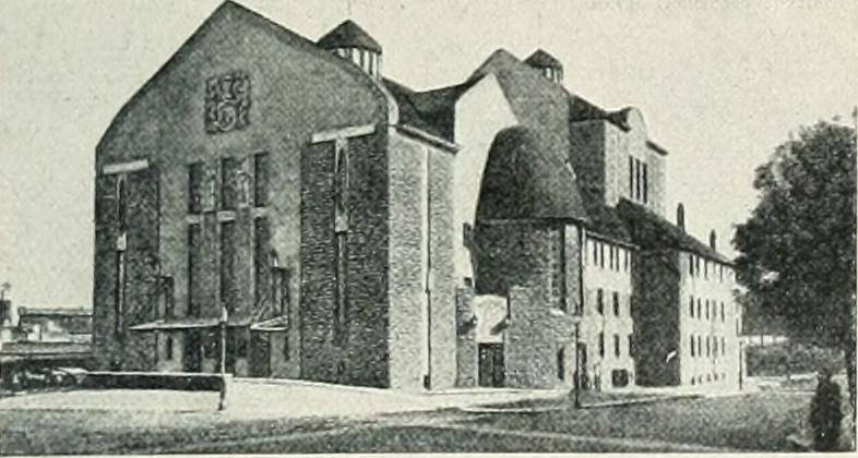 Image from page 600 of "Tietosakirja" (1909)