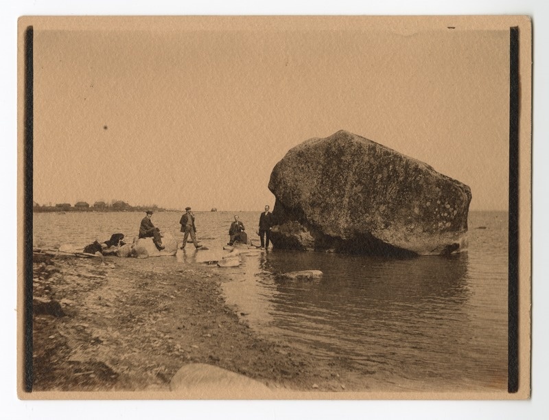 Foto albumis