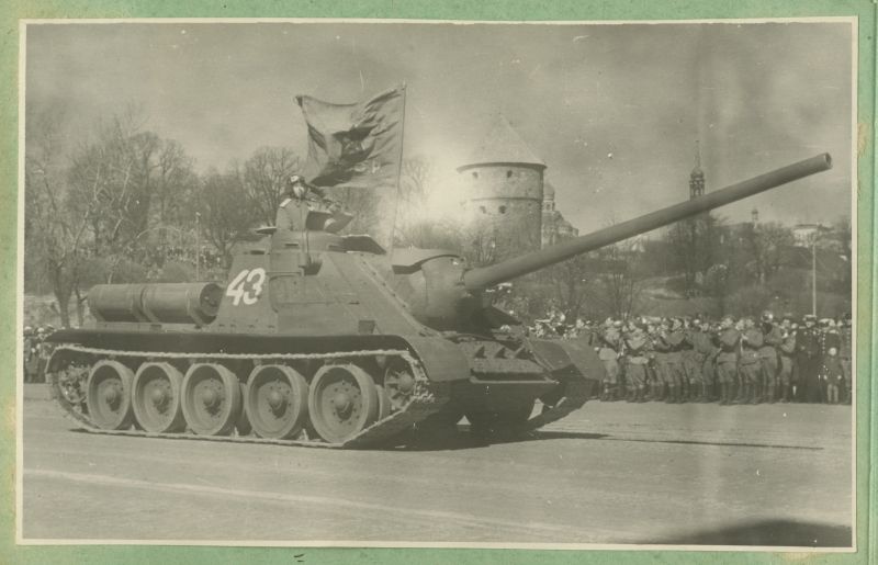 Foto albumis