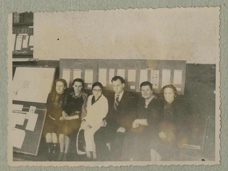 Foto albumis
