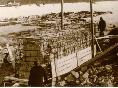 Foto Pikasilla sild  duplicate photo