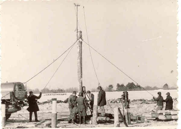 Foto Pikasilla sild