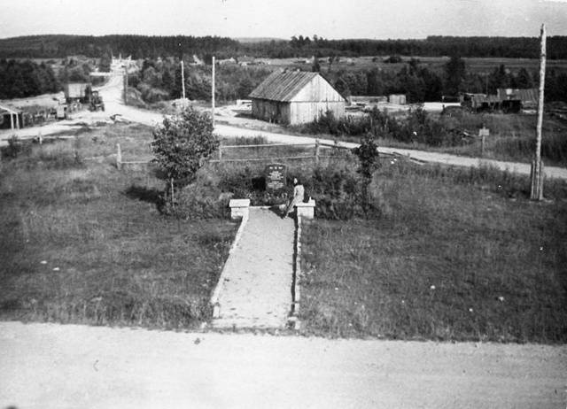 Pikasilla risttee silla ehitamise ajal