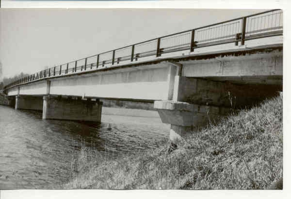 Foto Pikasilla sild