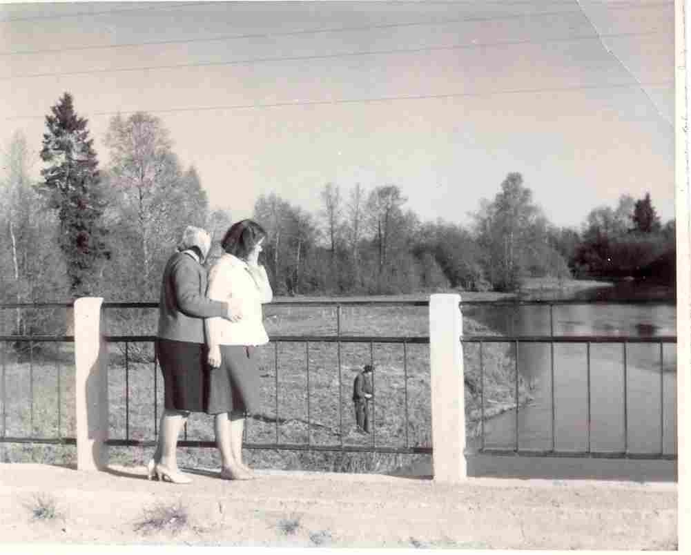 foto Pikasilla sild