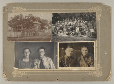 Foto  duplicate photo