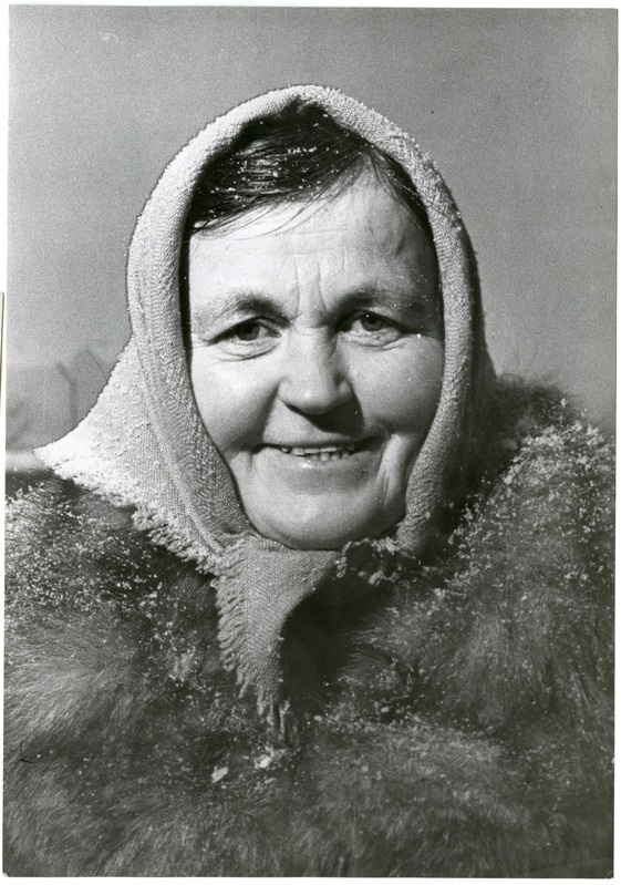 Rosalie Kirjanen - kuni 1953.a. Ülenurme sovhoosi põllutööline, hiljem Tartu n/sovh. lüpsja. 1971.a. autasustatud Lenini ordeniga.