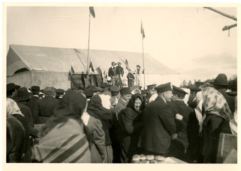 Laat Põltsamaal 1910.a. septembris.