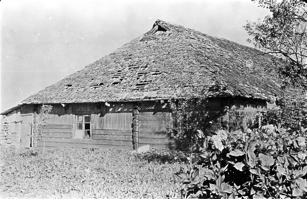 Villemi talu rehemaja, Valkla küla