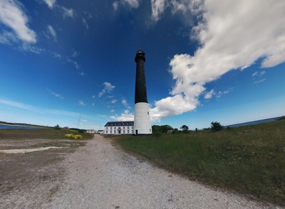Saaremaa. rephoto