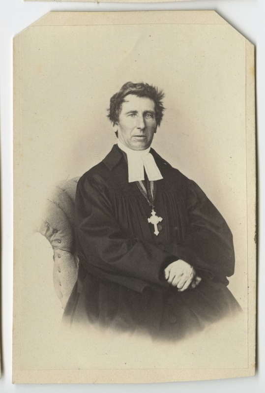 Portree: Conrad Aug. Suckau