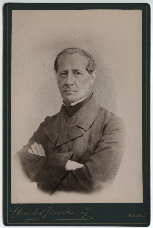 Portree: Modest Korf