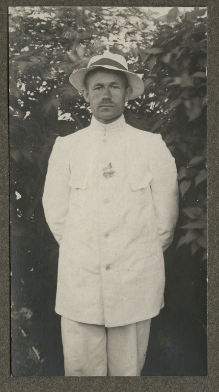 Portree: Johann Kokla