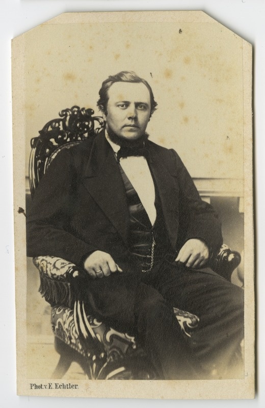 Portree: Julius Bosse