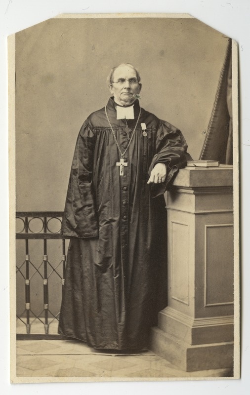 Portree: Erich Finner